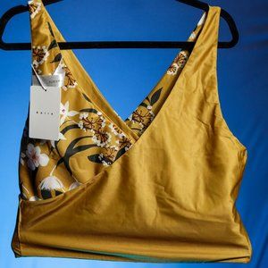 Baiia 4 Piece Swim-Set